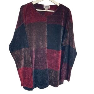 Chico’s Design Sweater